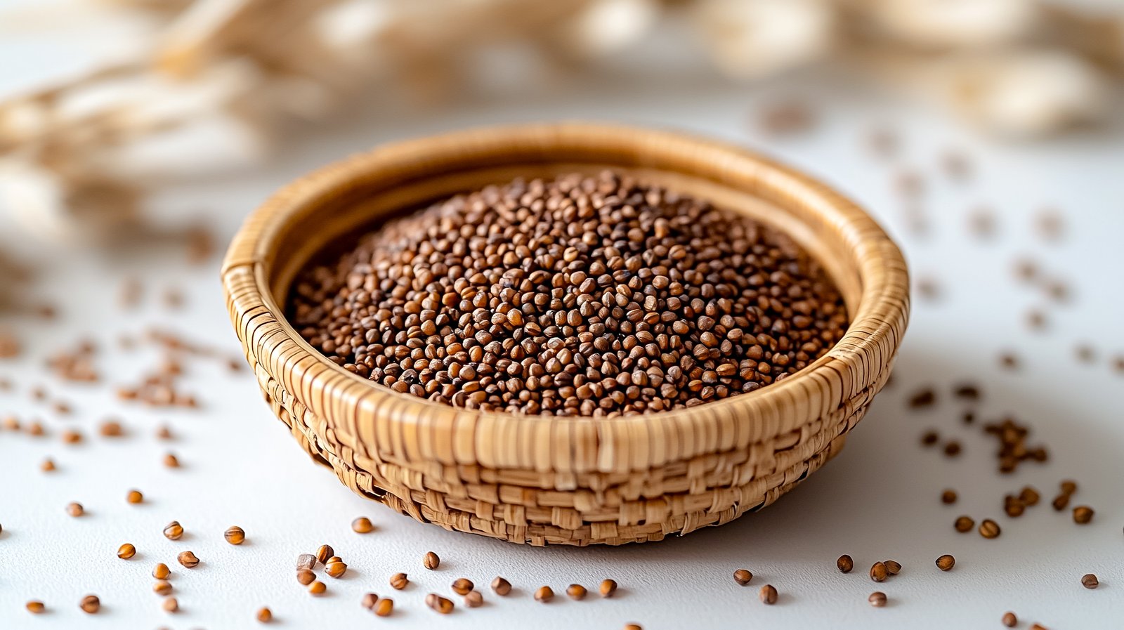 Pearl Millet